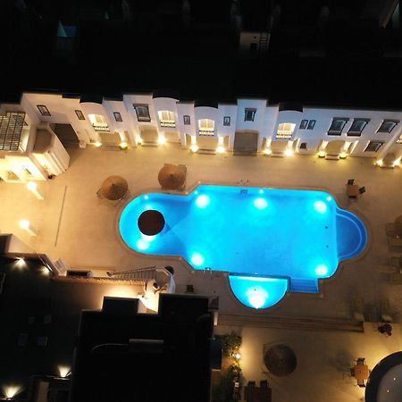 Yalinn Boutique Hotel Yalıkavak Buitenkant foto