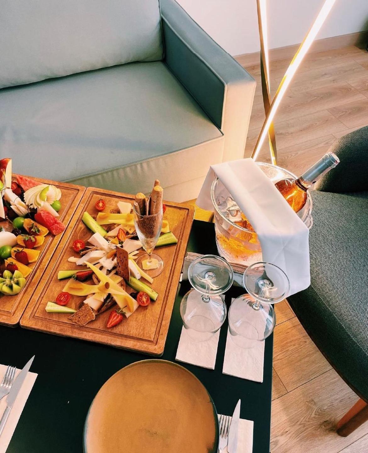 Yalinn Boutique Hotel Yalıkavak Buitenkant foto