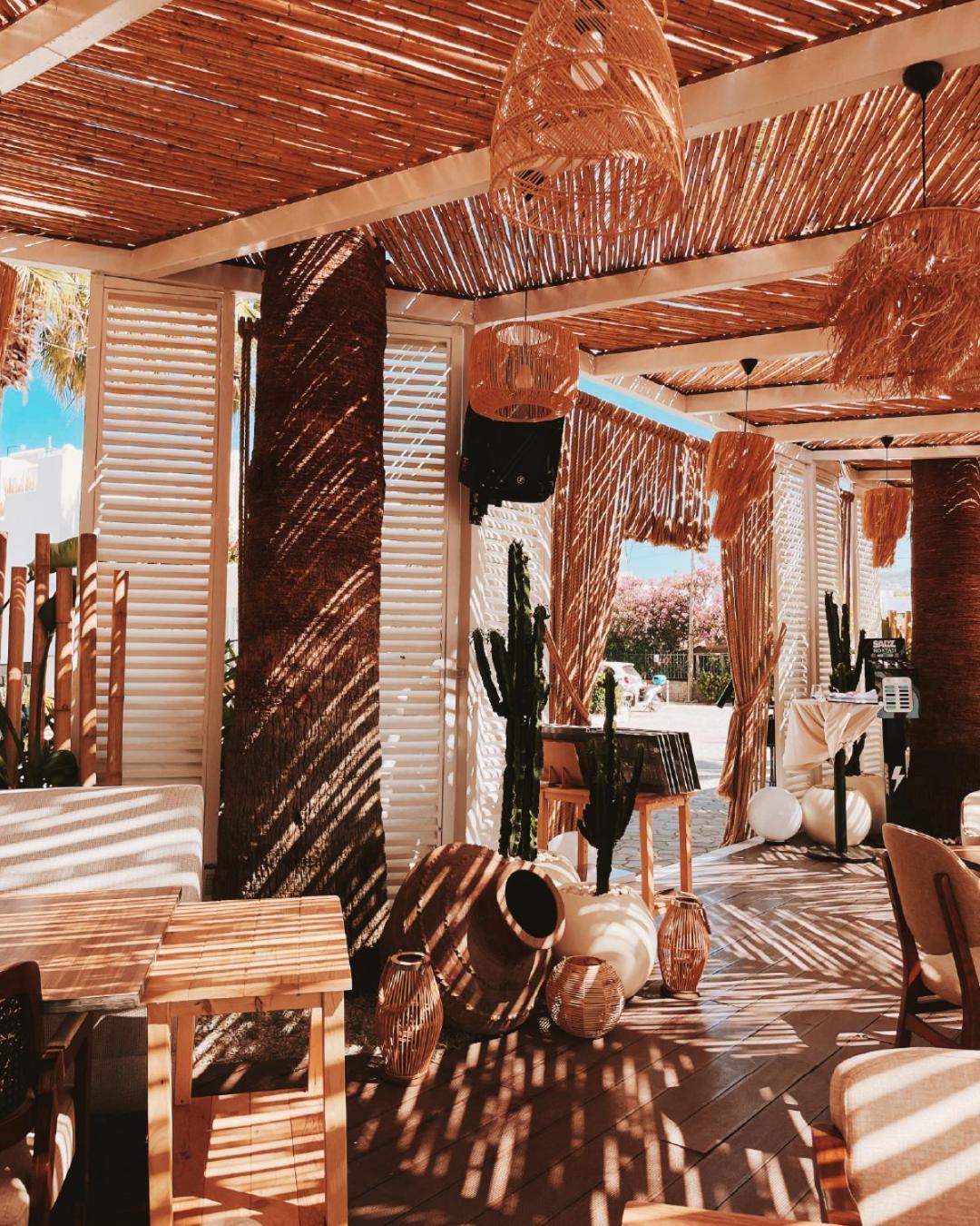 Yalinn Boutique Hotel Yalıkavak Buitenkant foto