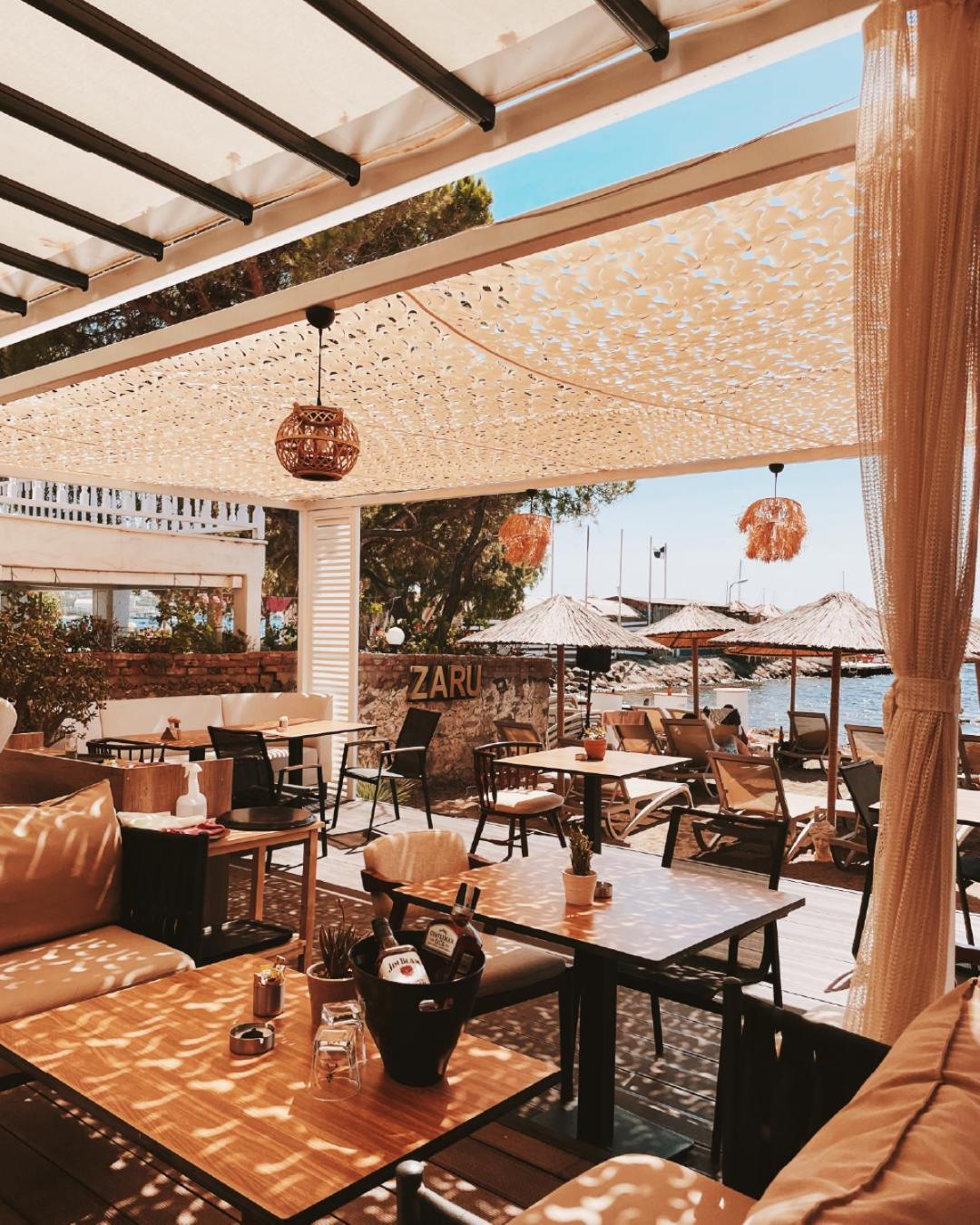 Yalinn Boutique Hotel Yalıkavak Buitenkant foto