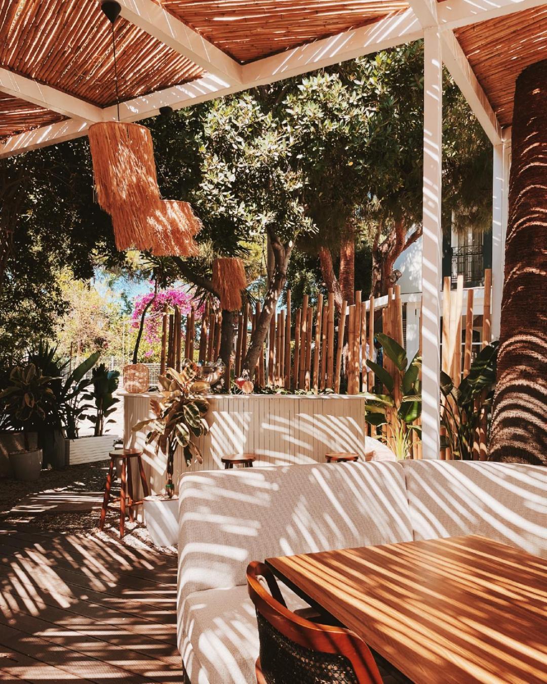 Yalinn Boutique Hotel Yalıkavak Buitenkant foto