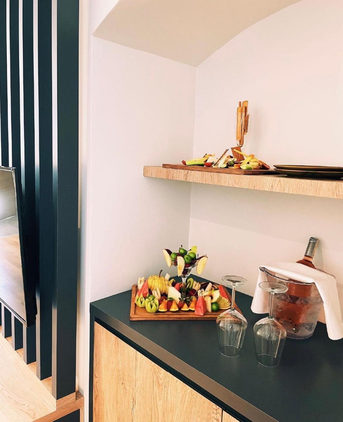 Yalinn Boutique Hotel Yalıkavak Buitenkant foto