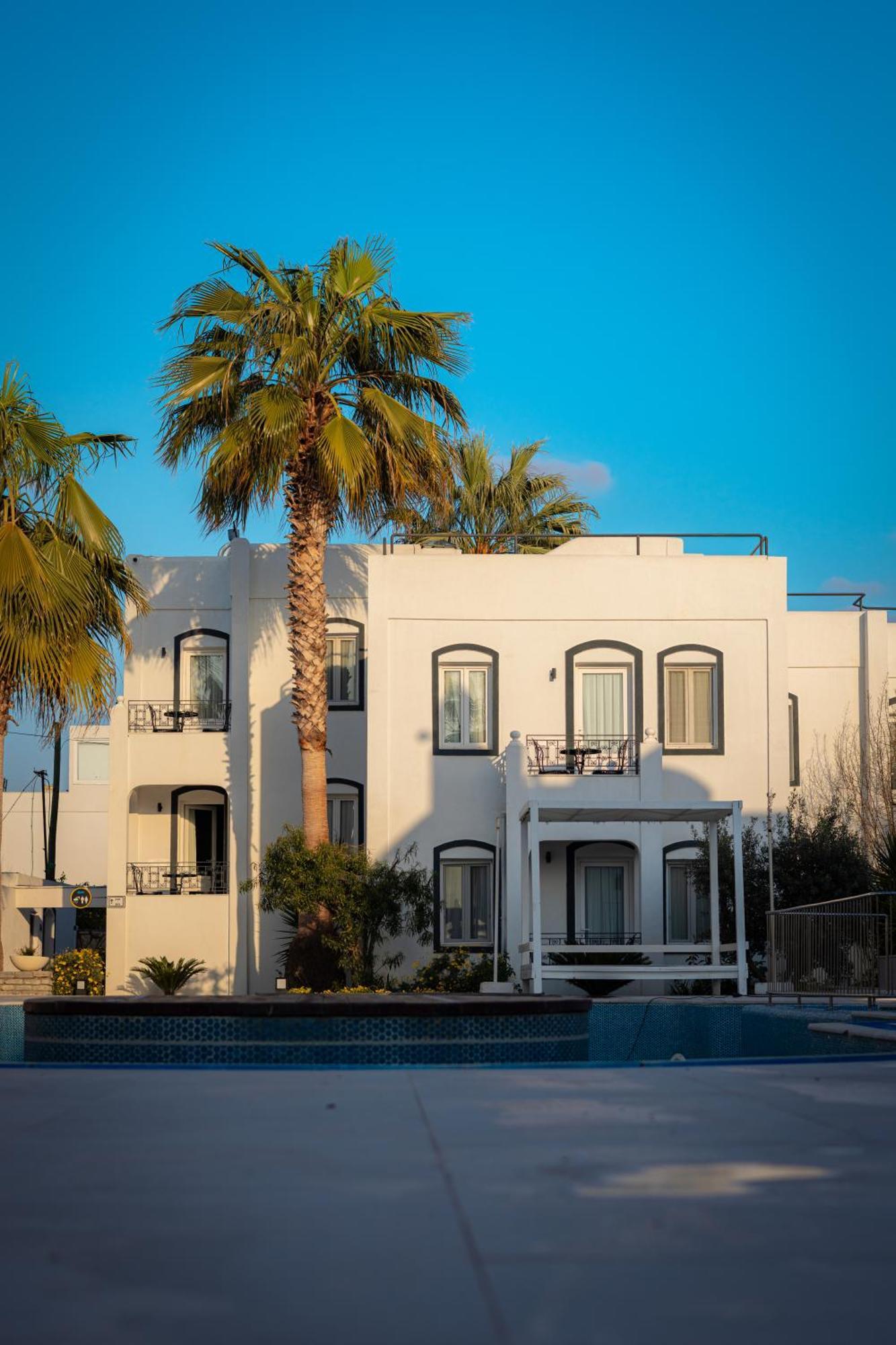 Yalinn Boutique Hotel Yalıkavak Buitenkant foto