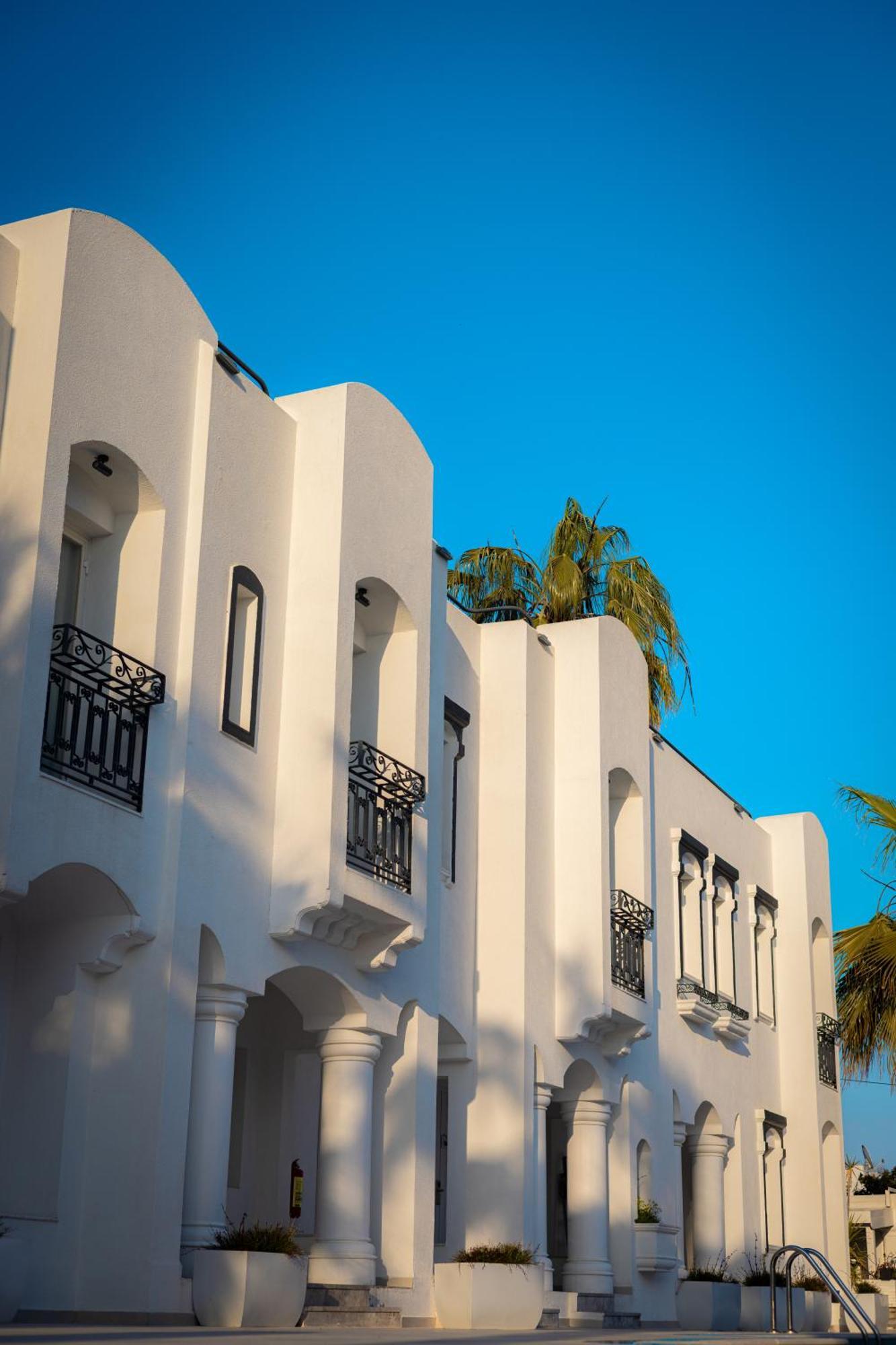 Yalinn Boutique Hotel Yalıkavak Buitenkant foto