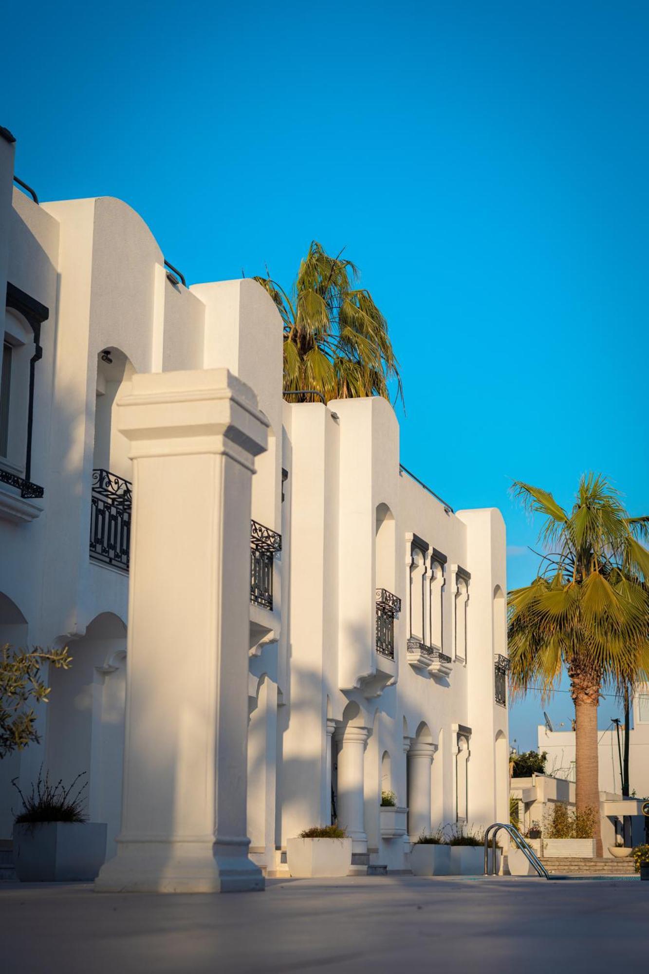 Yalinn Boutique Hotel Yalıkavak Buitenkant foto