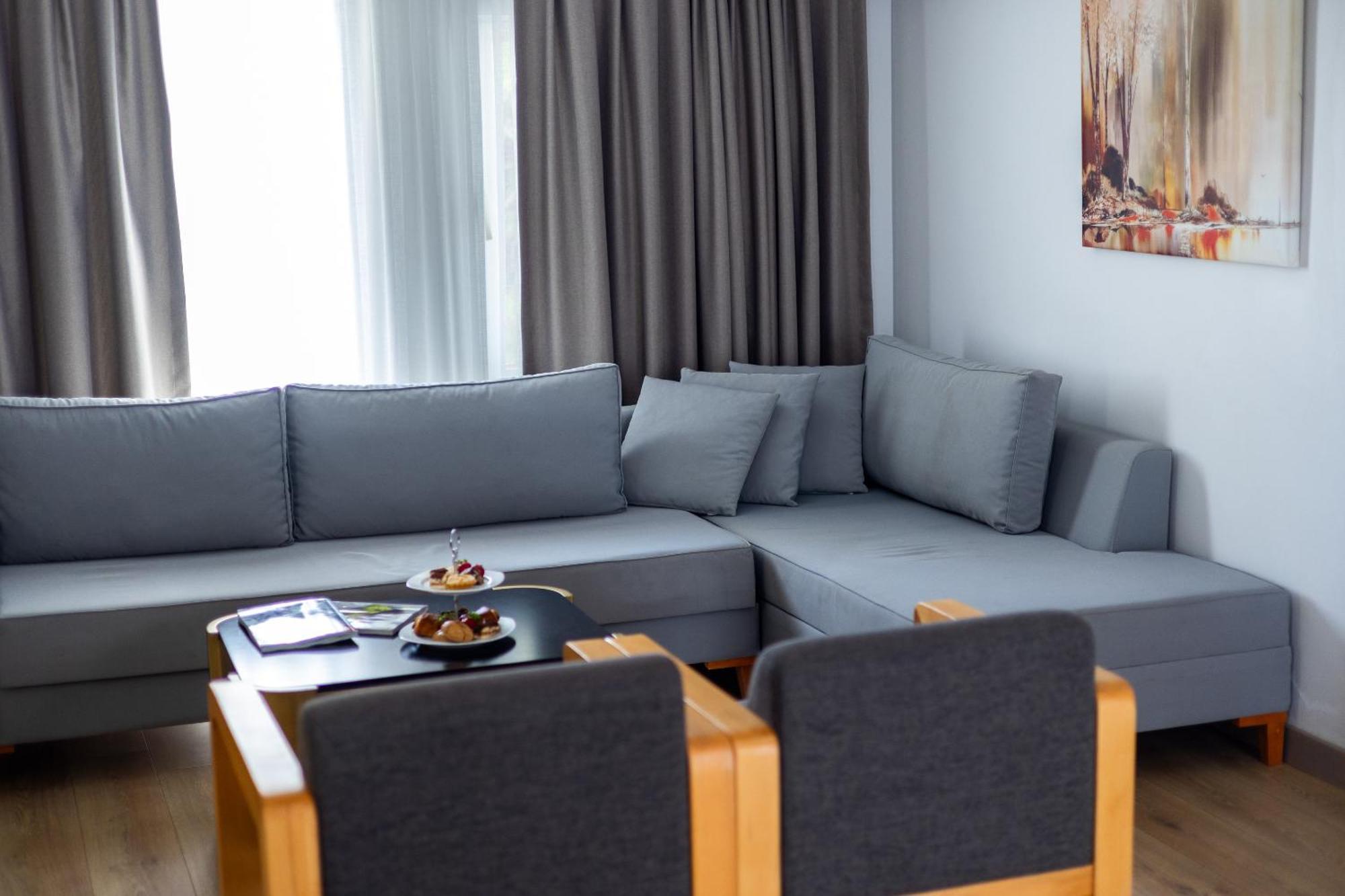 Yalinn Boutique Hotel Yalıkavak Kamer foto