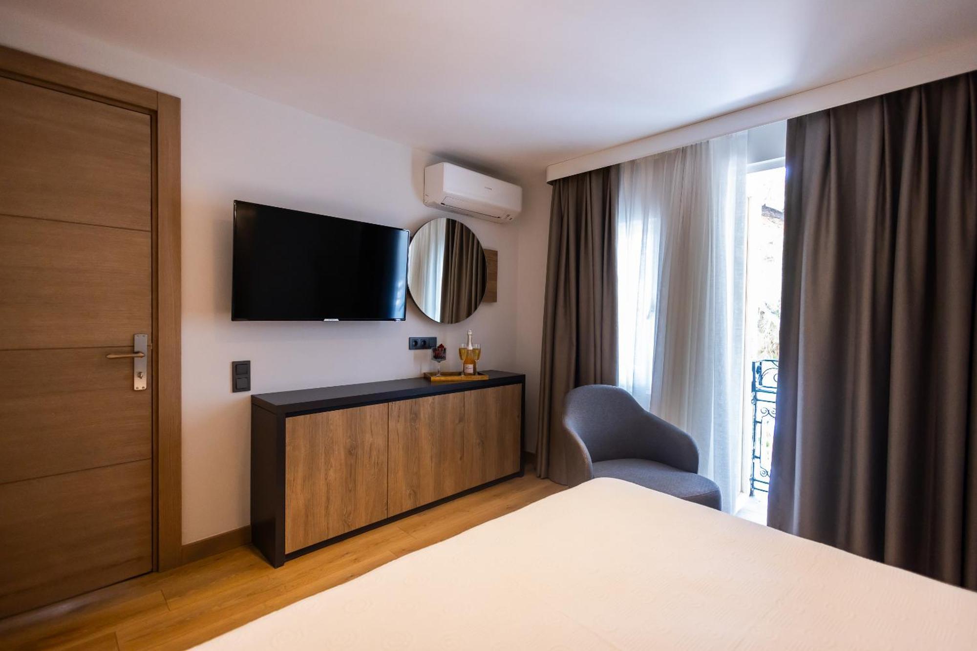 Yalinn Boutique Hotel Yalıkavak Kamer foto