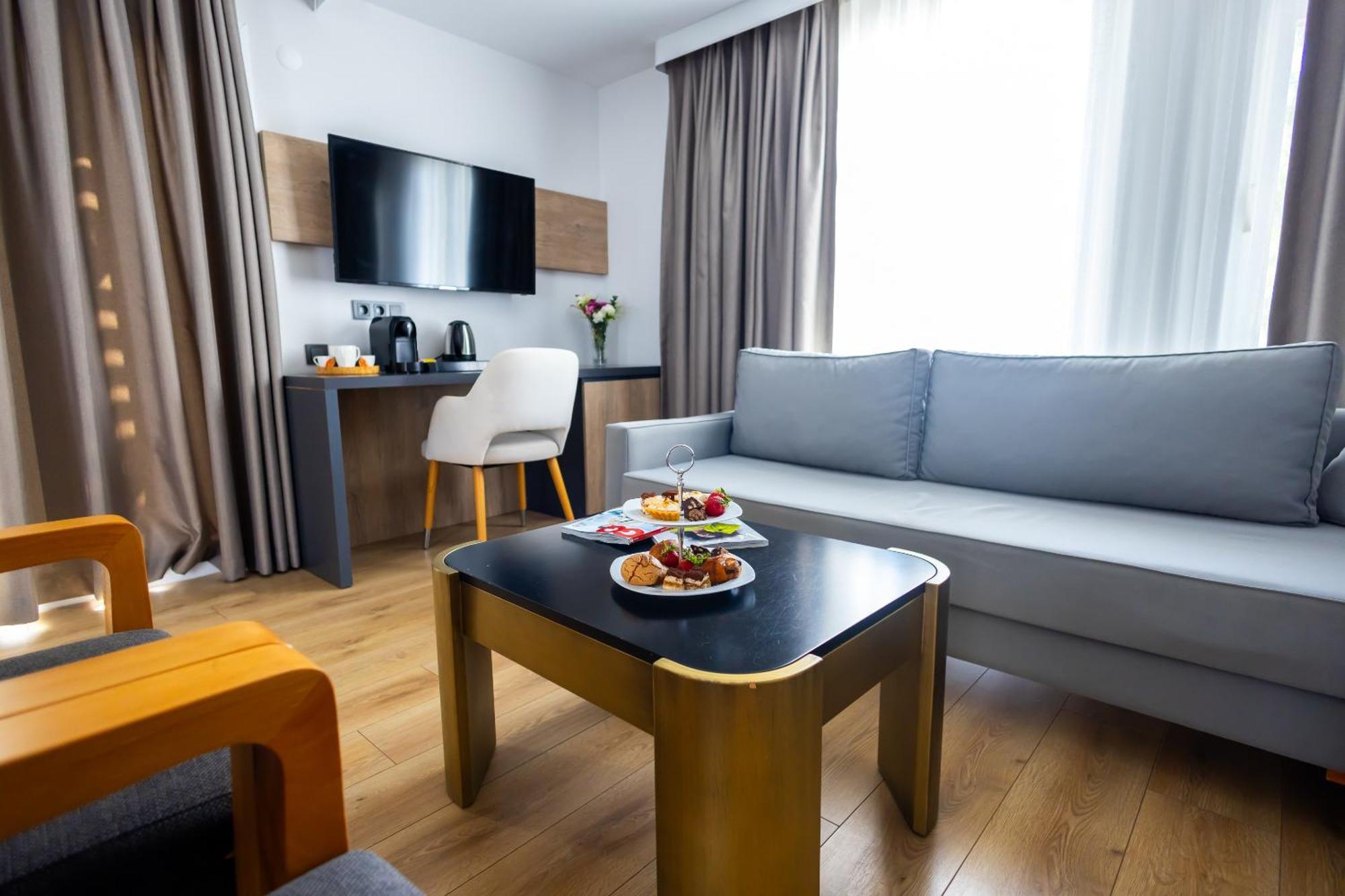 Yalinn Boutique Hotel Yalıkavak Kamer foto
