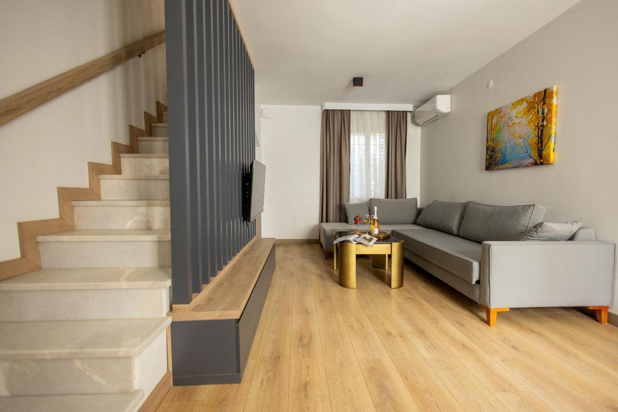 Yalinn Boutique Hotel Yalıkavak Kamer foto