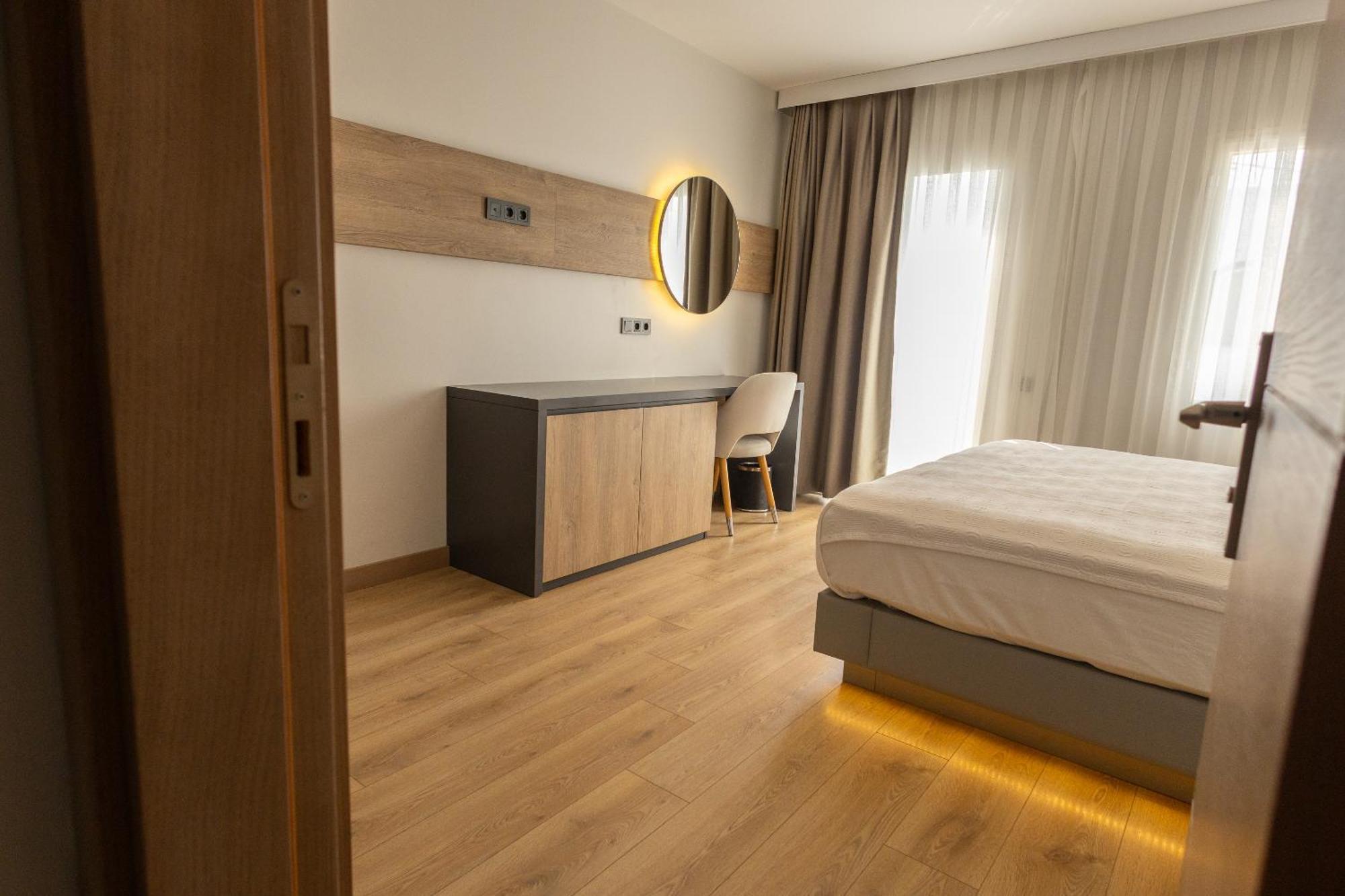 Yalinn Boutique Hotel Yalıkavak Kamer foto