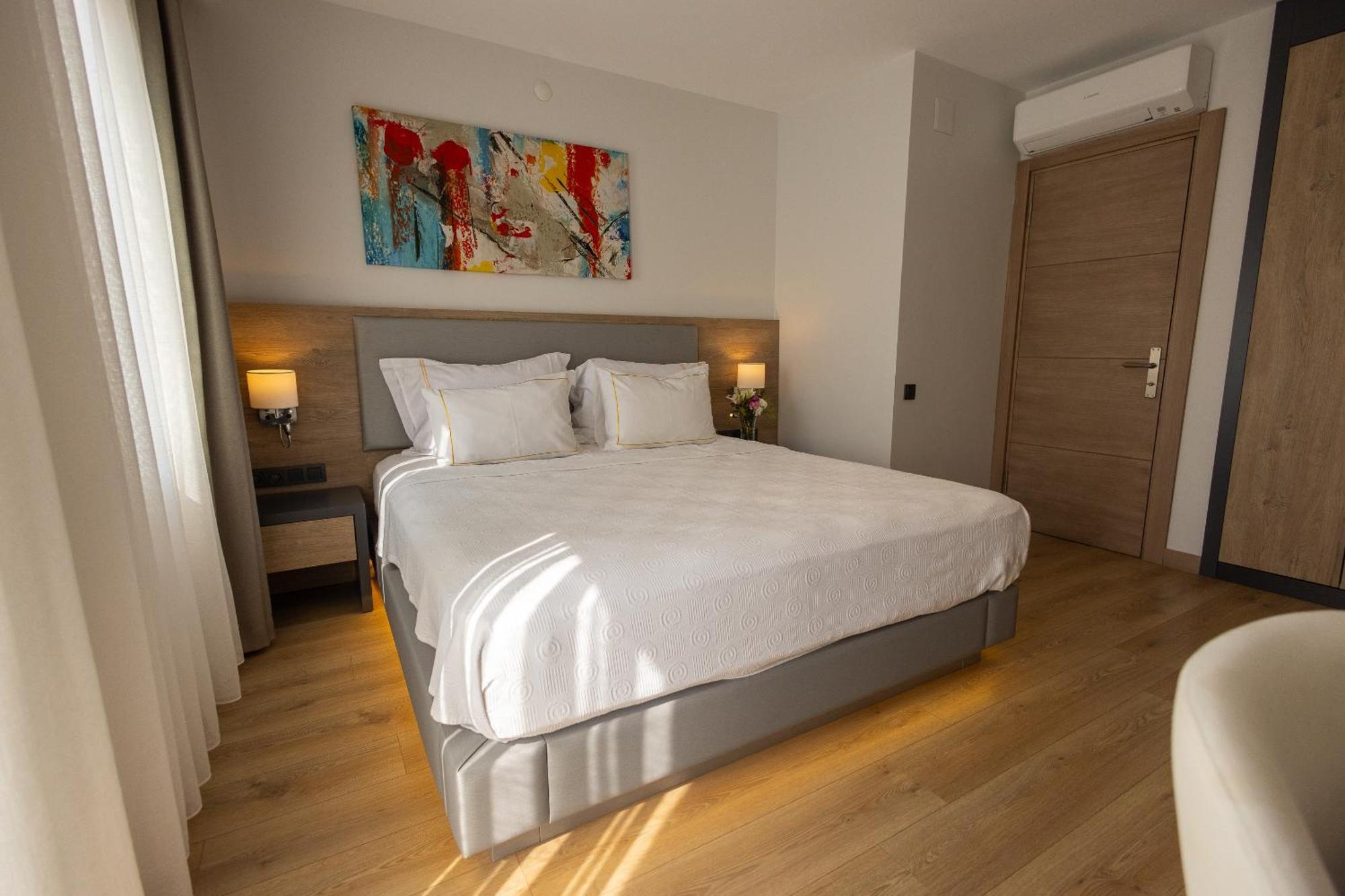 Yalinn Boutique Hotel Yalıkavak Kamer foto