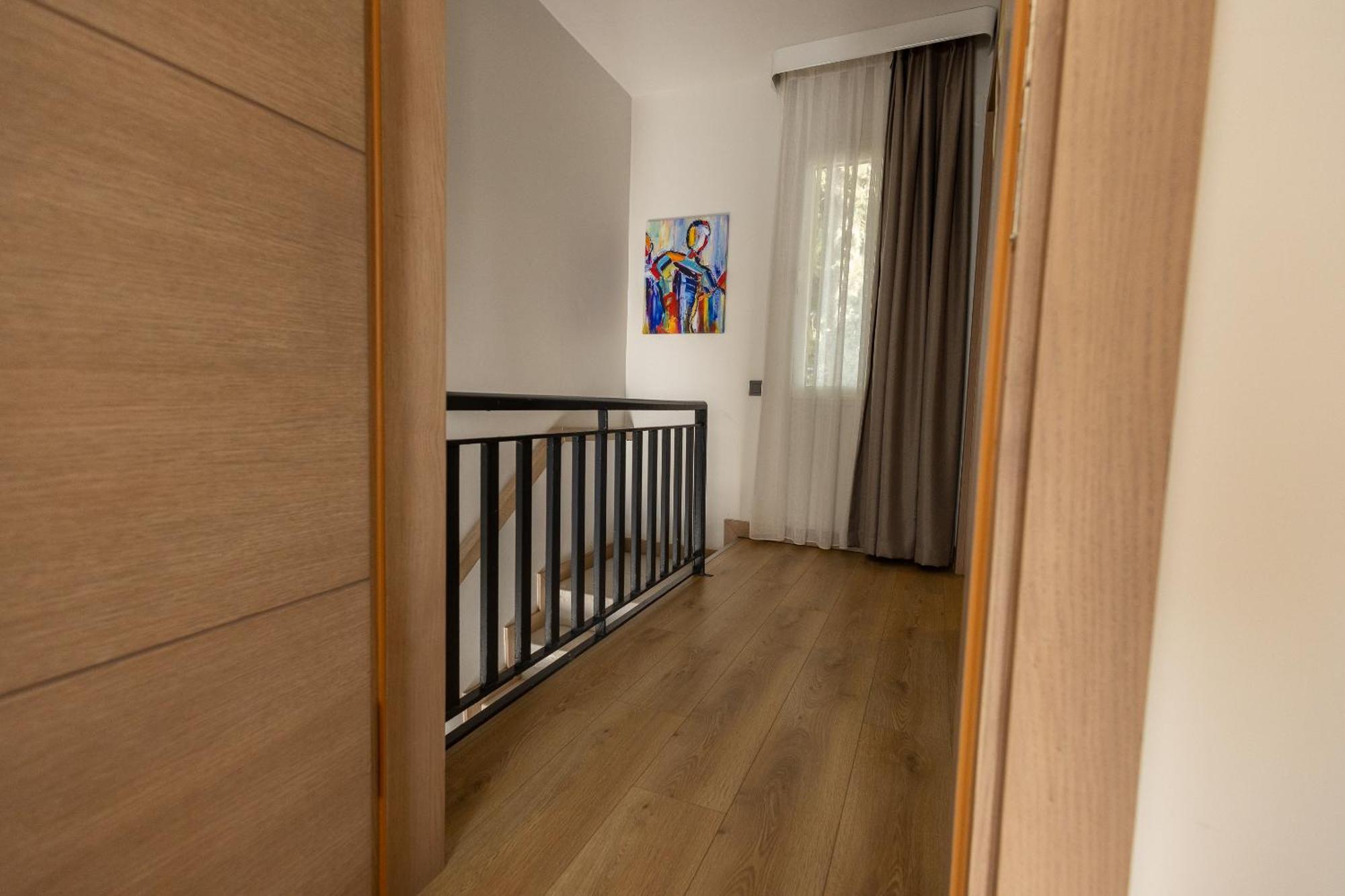 Yalinn Boutique Hotel Yalıkavak Kamer foto