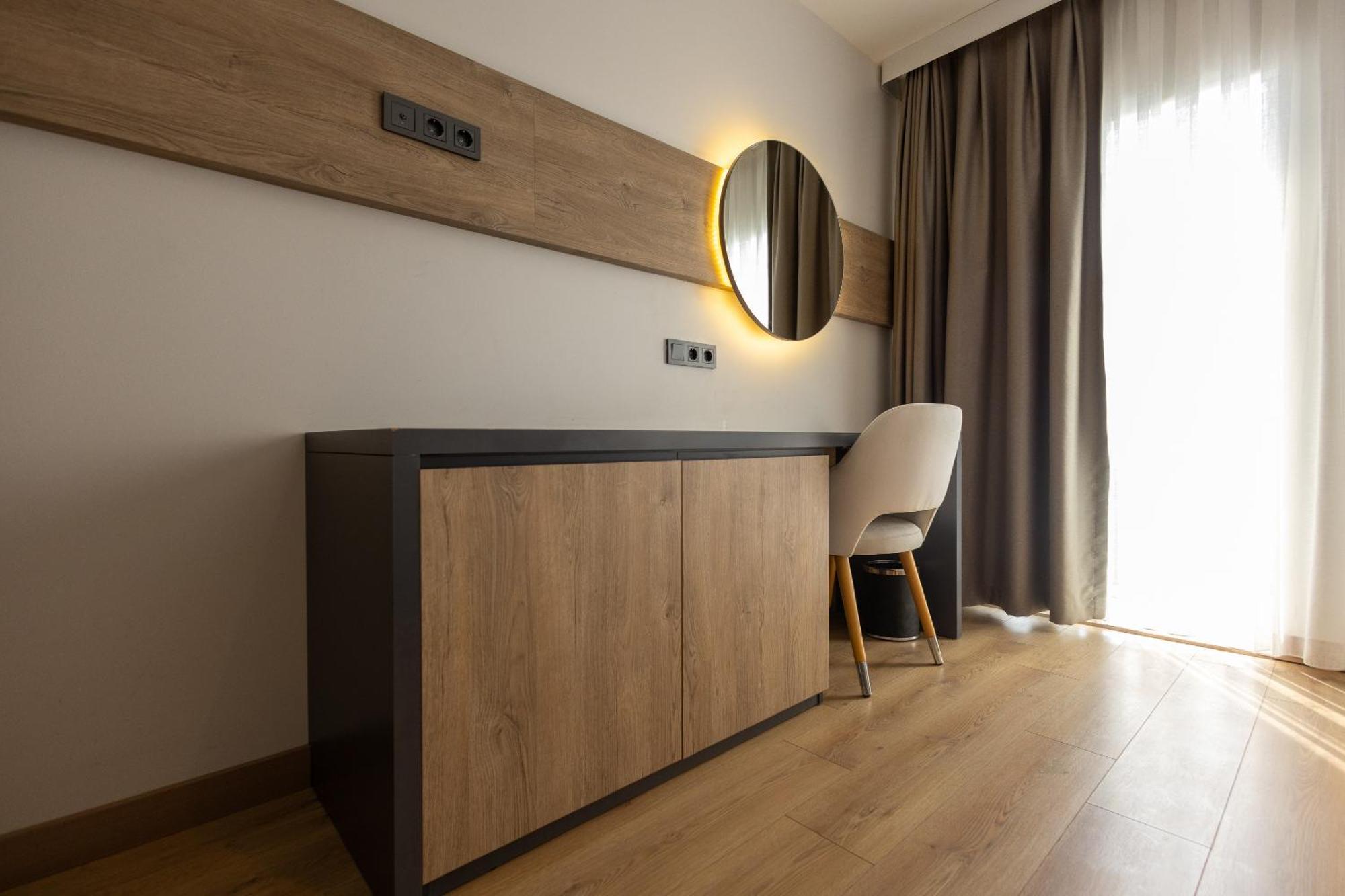 Yalinn Boutique Hotel Yalıkavak Kamer foto