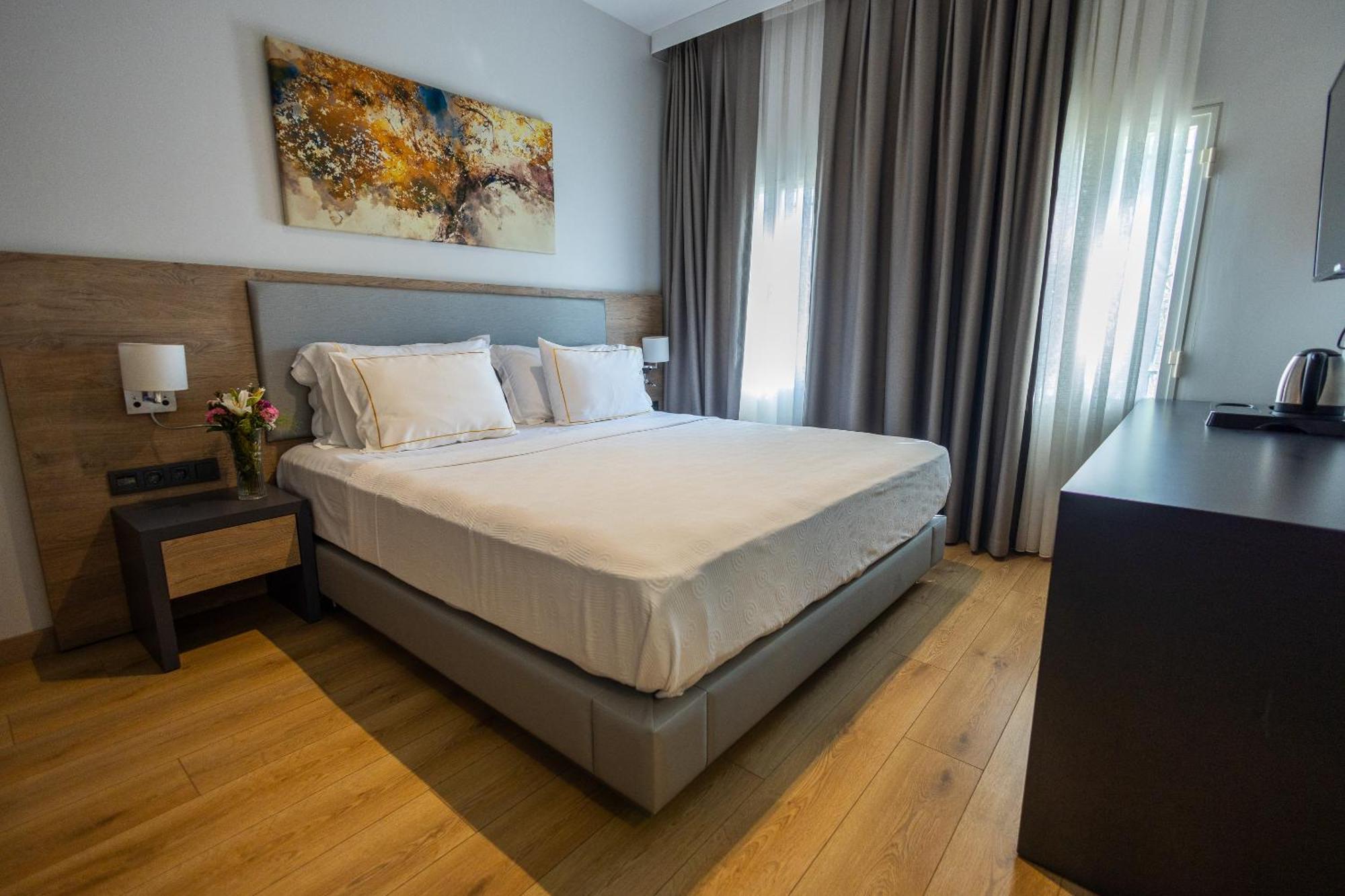 Yalinn Boutique Hotel Yalıkavak Kamer foto