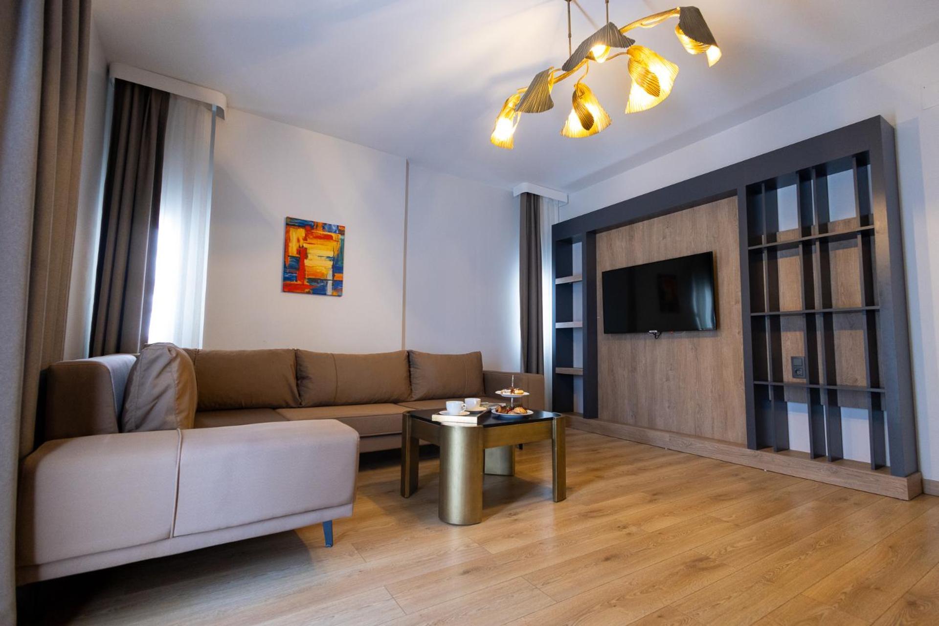 Yalinn Boutique Hotel Yalıkavak Kamer foto