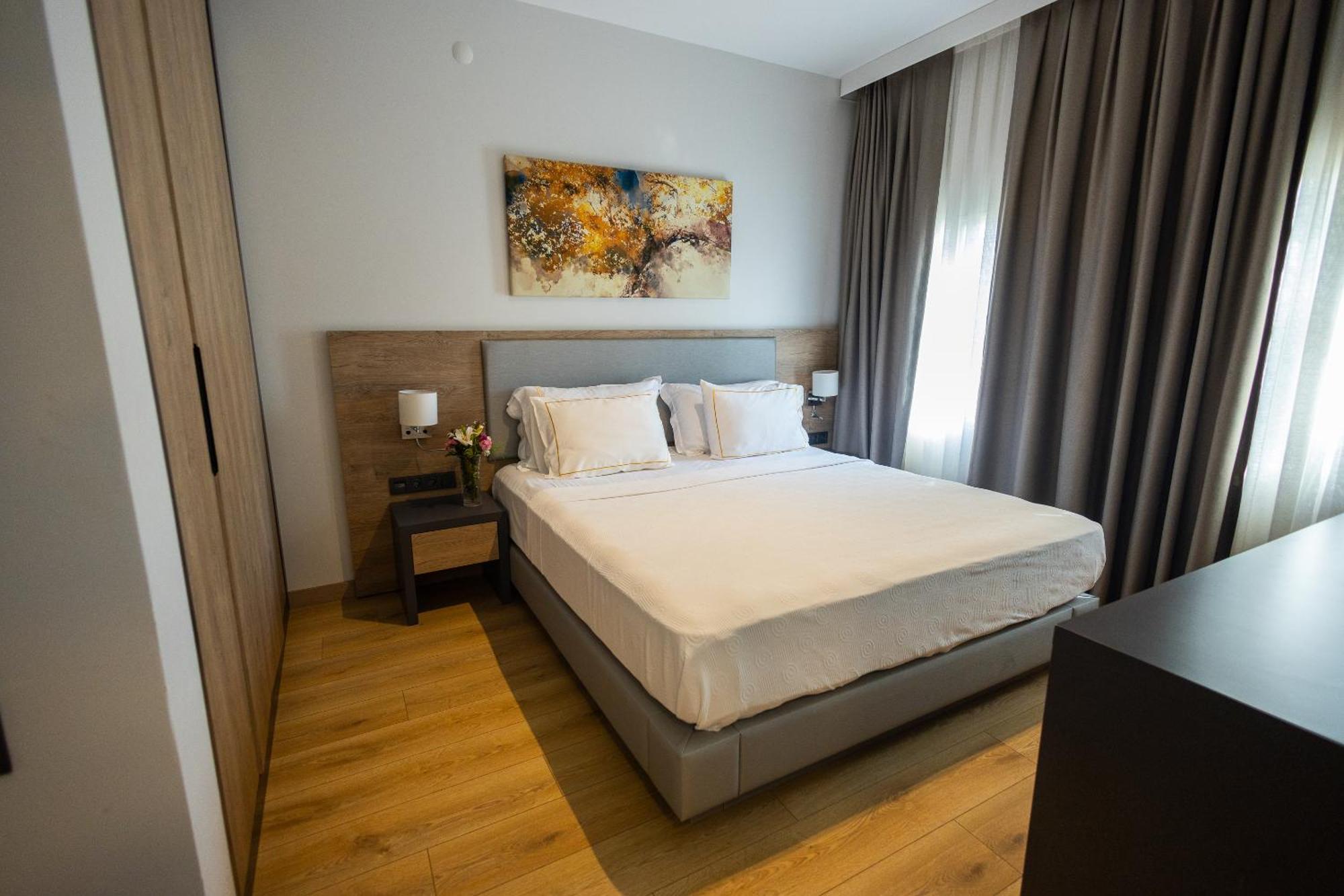 Yalinn Boutique Hotel Yalıkavak Kamer foto