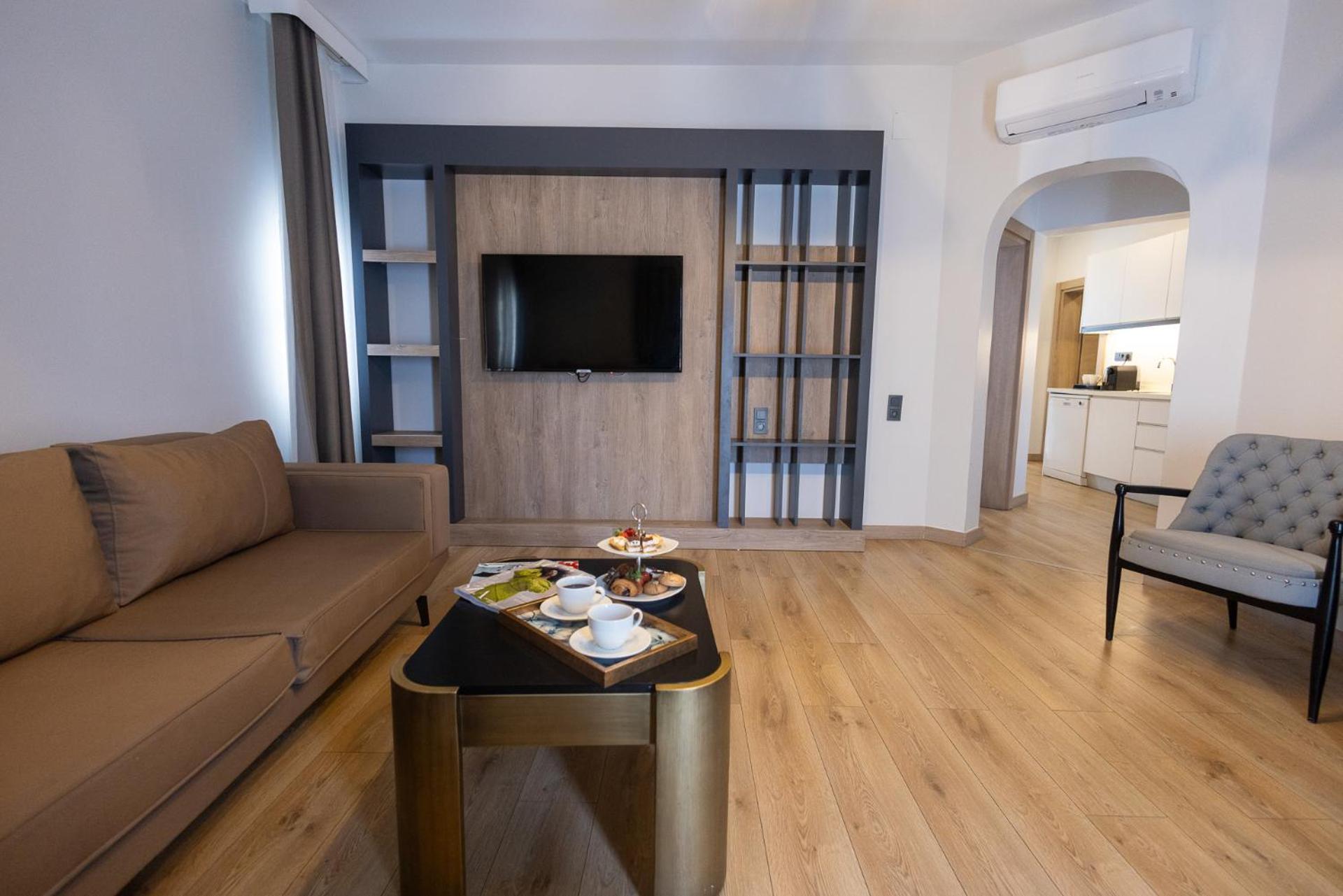 Yalinn Boutique Hotel Yalıkavak Kamer foto
