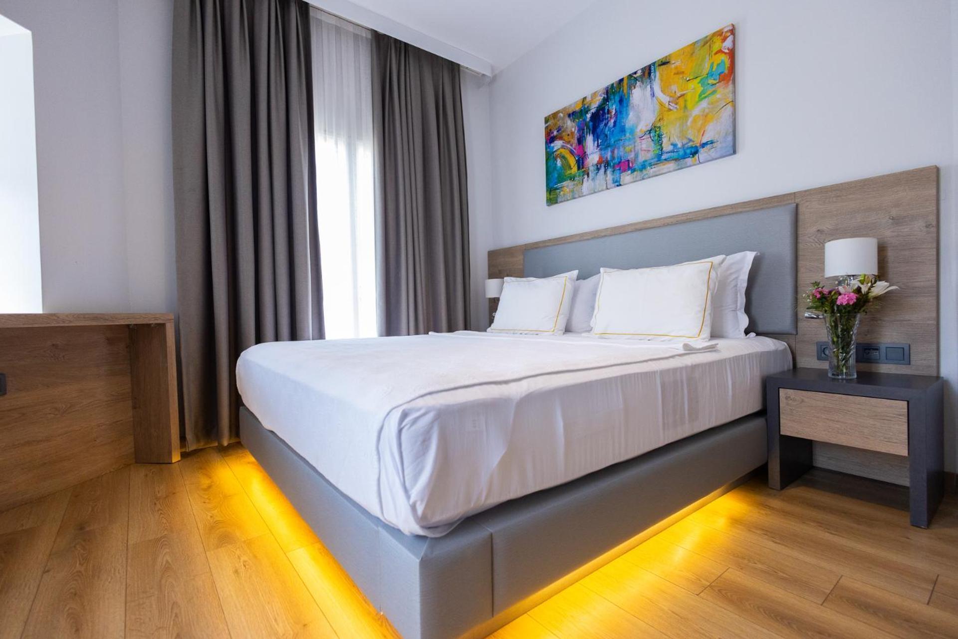 Yalinn Boutique Hotel Yalıkavak Kamer foto