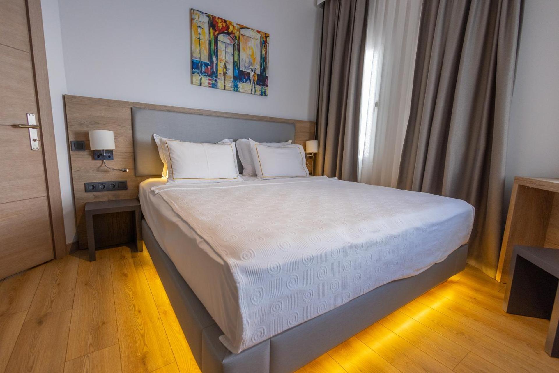 Yalinn Boutique Hotel Yalıkavak Kamer foto