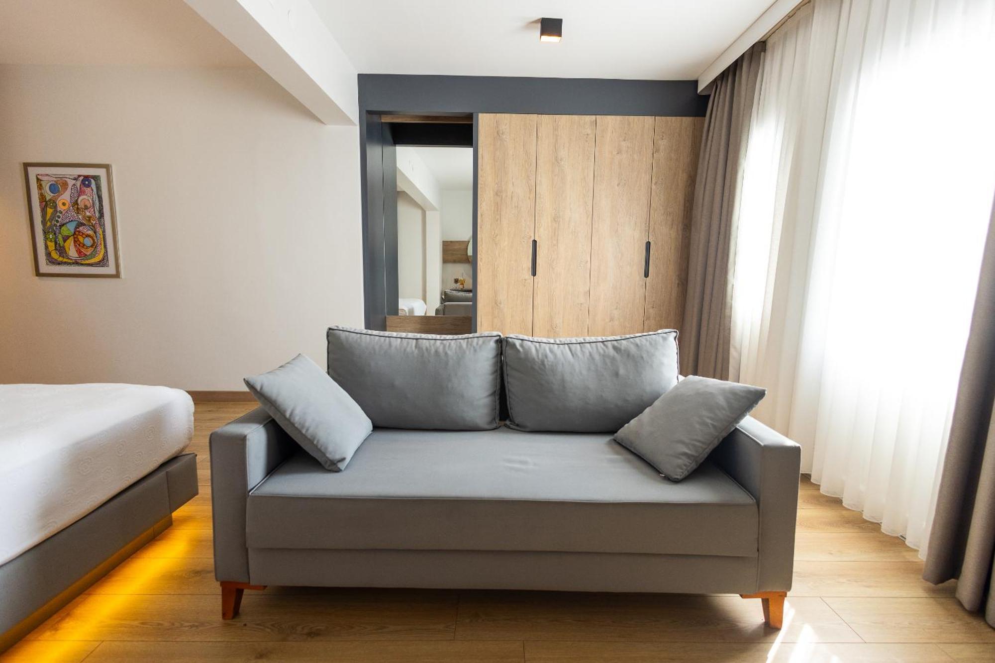 Yalinn Boutique Hotel Yalıkavak Kamer foto