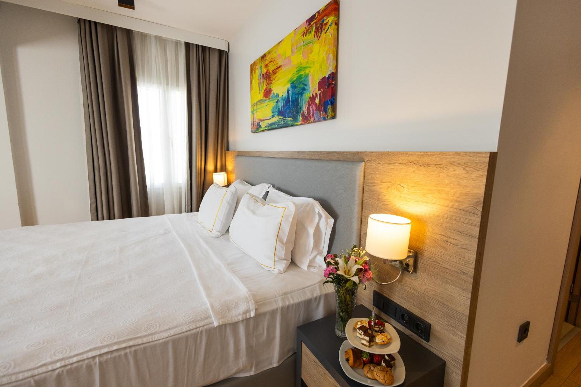 Yalinn Boutique Hotel Yalıkavak Kamer foto