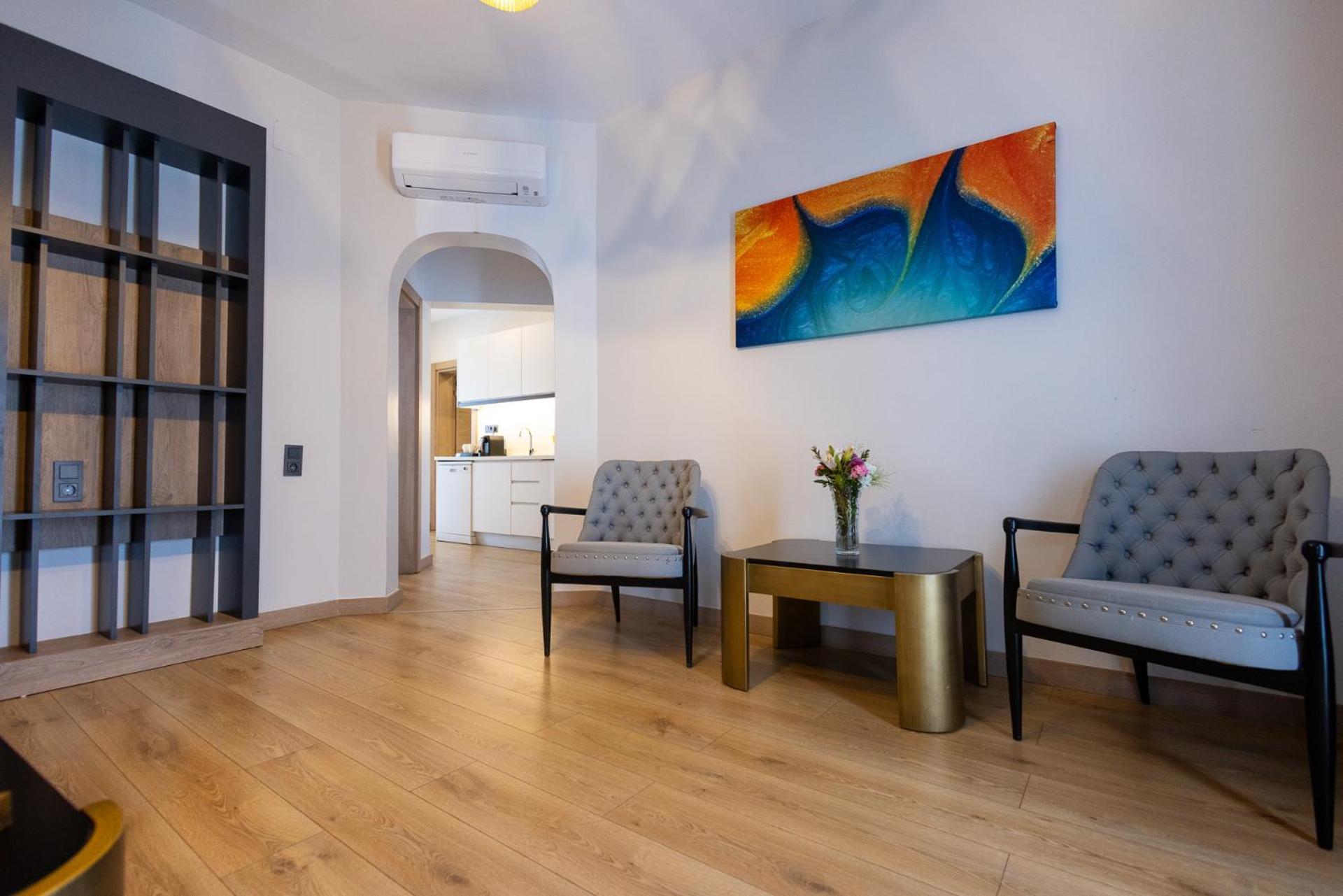Yalinn Boutique Hotel Yalıkavak Kamer foto