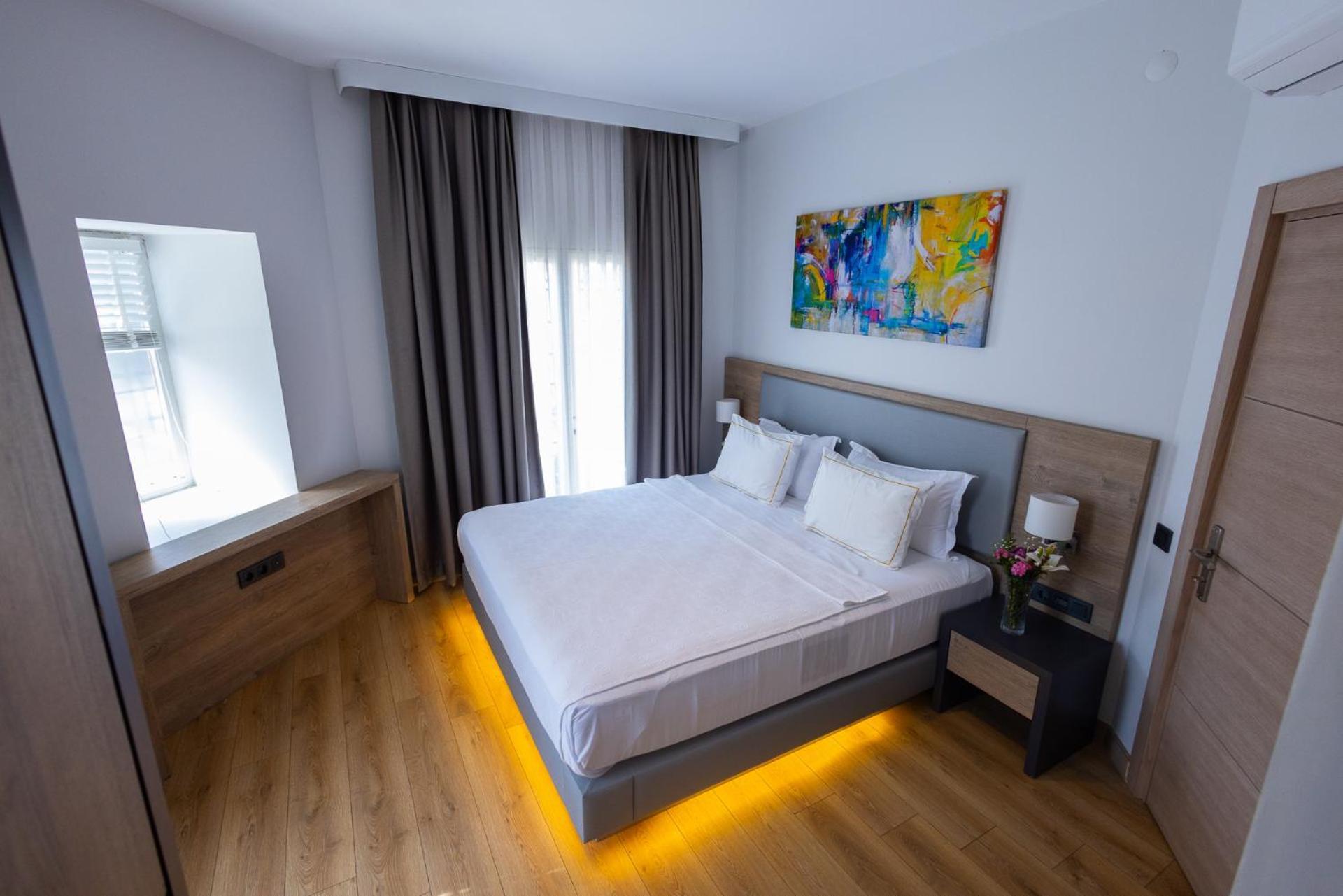 Yalinn Boutique Hotel Yalıkavak Kamer foto