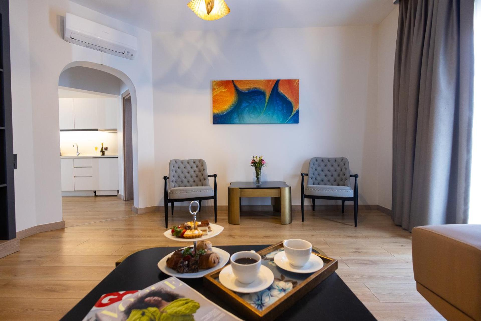 Yalinn Boutique Hotel Yalıkavak Kamer foto