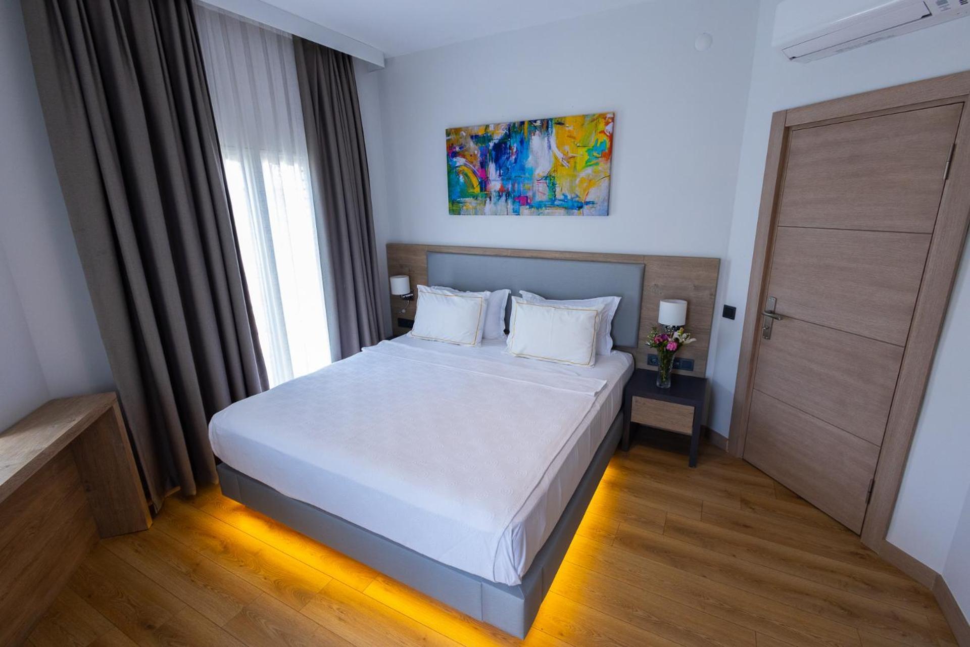 Yalinn Boutique Hotel Yalıkavak Kamer foto