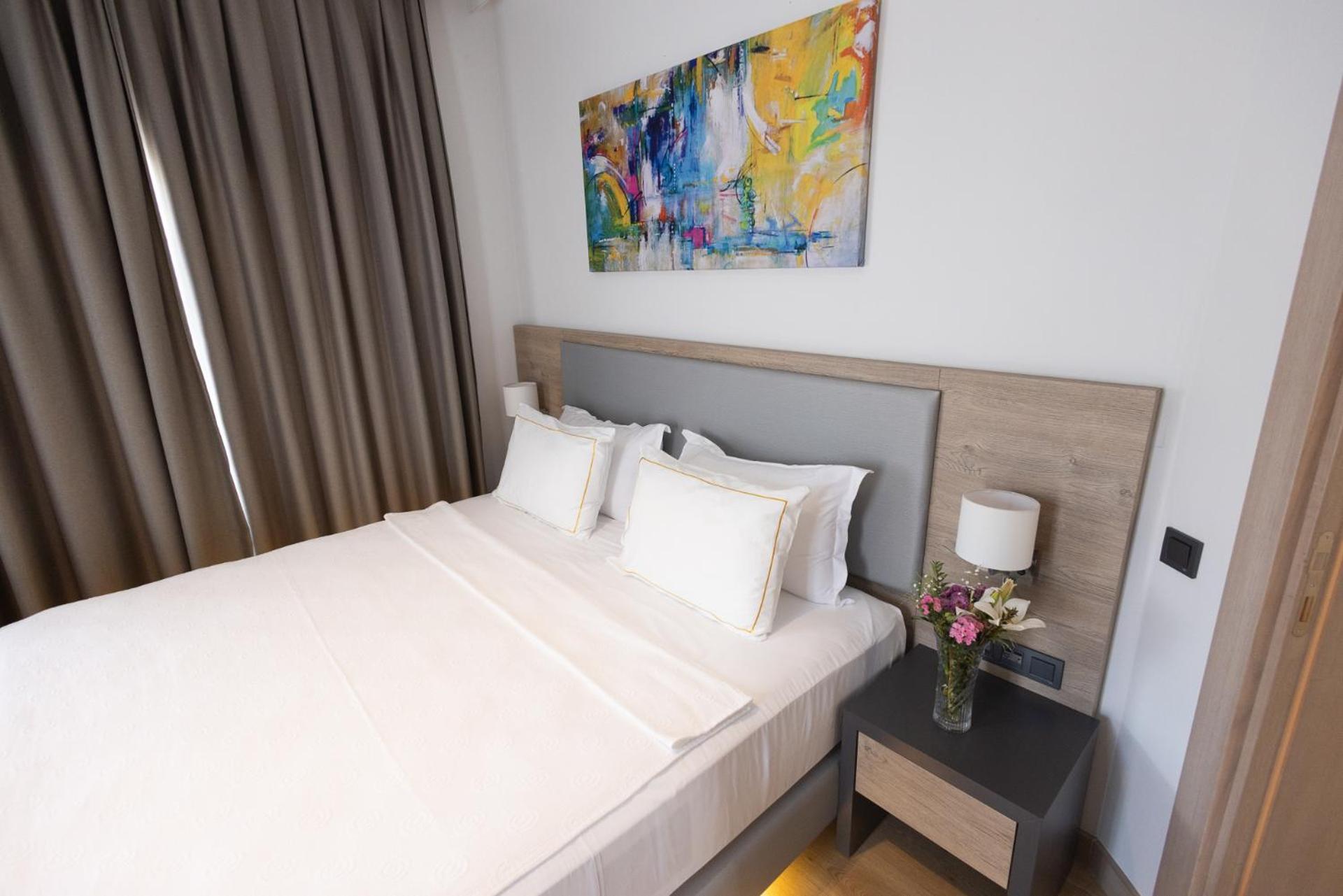 Yalinn Boutique Hotel Yalıkavak Kamer foto
