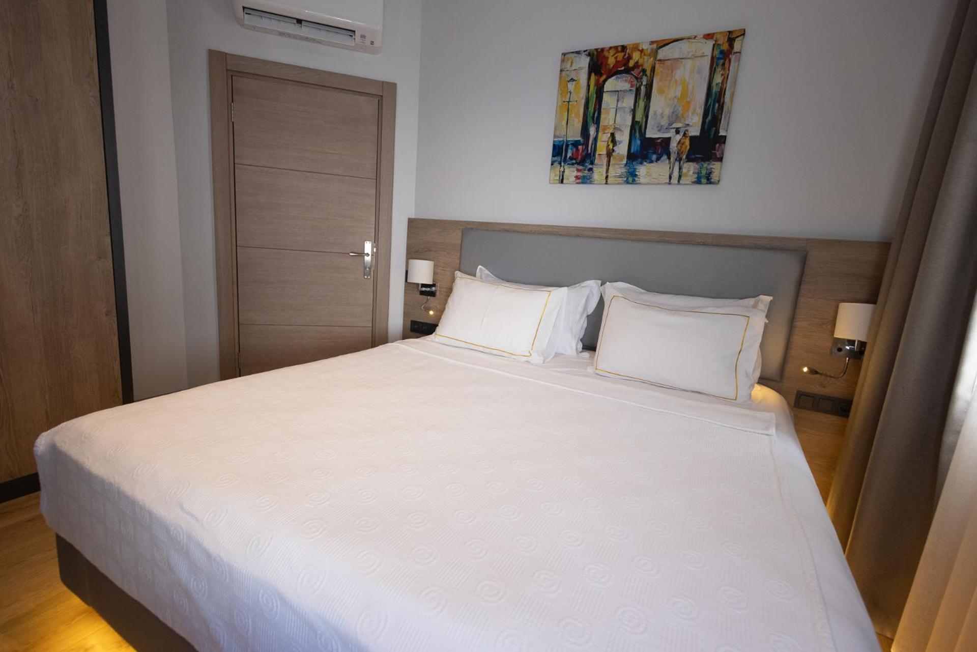 Yalinn Boutique Hotel Yalıkavak Kamer foto