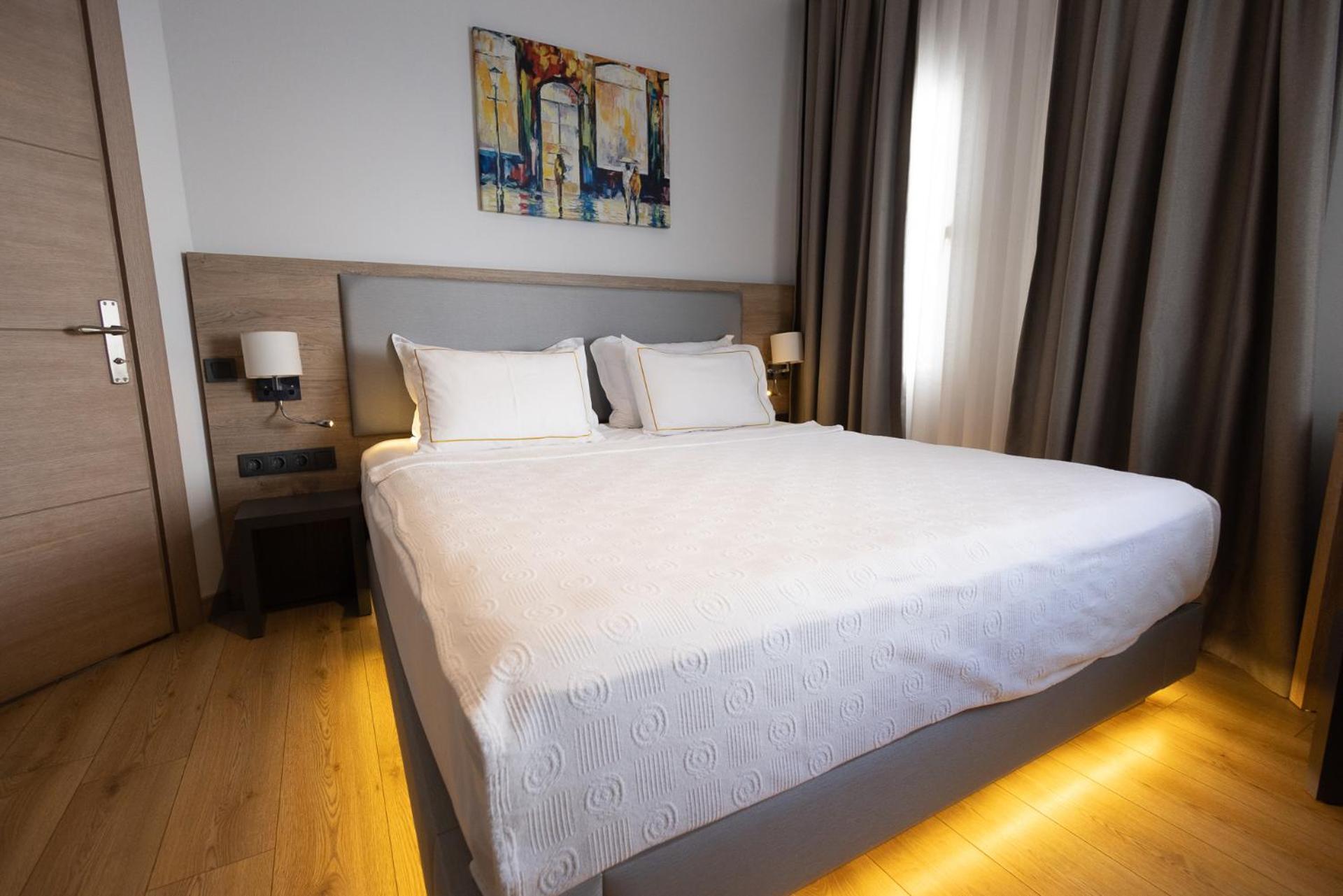 Yalinn Boutique Hotel Yalıkavak Kamer foto