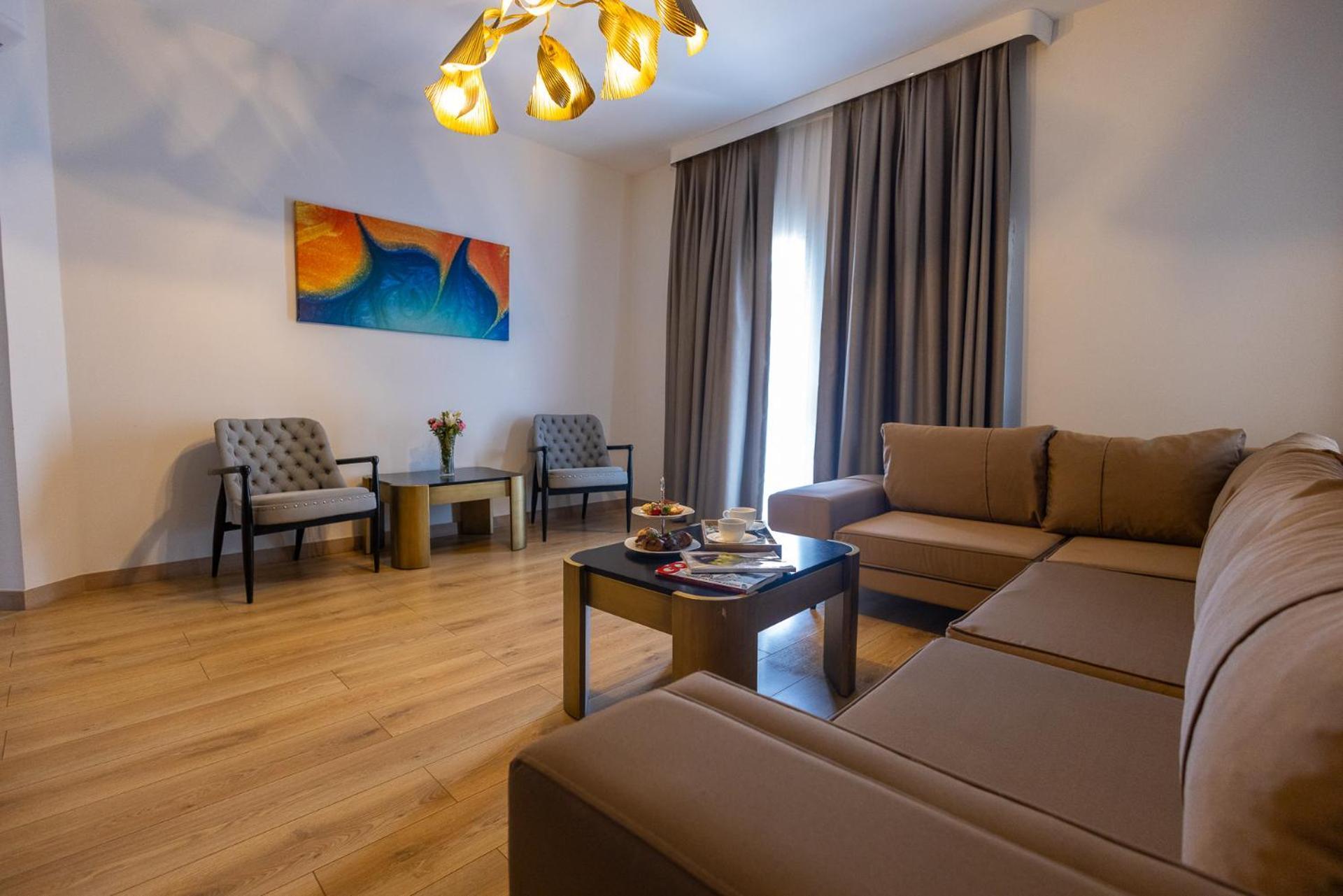 Yalinn Boutique Hotel Yalıkavak Kamer foto